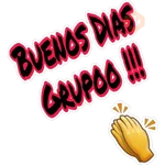 Buenos Dias 