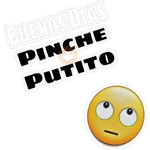 Buenos Dias 