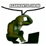 MEME TIKTOK VIRAL