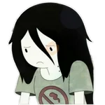 Marceline Hora De La Aventura 
