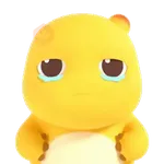 ✨Nailong Dino Kuning bebé 🚼🍼