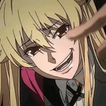 Kakegurui Masho 💋♥️