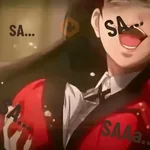 Kakegurui Masho 💋♥️