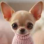 Chihuahua Mood Amor 🐾❤️
