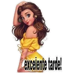sexy princesas 