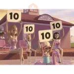 Reacciones de tik tok