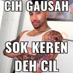 Meme Jomok