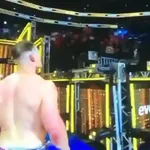 John Cena🤛🏻WWe🔥