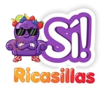 RICASILLAS FRASES 