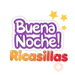 RICASILLAS FRASES 
