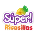 RICASILLAS FRASES 