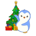 Memes navideños bailando