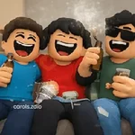 Los Bros Roblox 😎😎😎