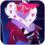 Valentino   ⬚   Hazbin   Hotel 