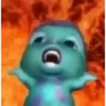 Stickers de tiktok