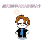 Eres panadera 🫦 tu papá es un
