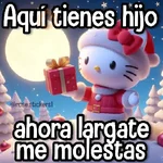 🎅🏻Navidad Hello Kitty🎄