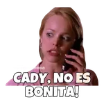 Regina George