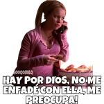 Regina George