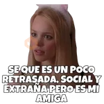 Regina George
