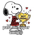 Snoopy ❤️❤️