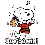 Snoopy ❤️❤️
