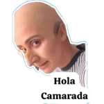 Lupita y quesito