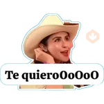 Lupita y quesito