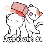 Febrero mes del amor 🗓️💌