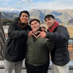 los bros🤘
