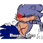 Friday night funkin Sonic.exe