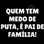 frases merdas para merda ditas