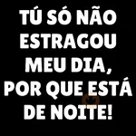 frases merdas para merda ditas