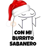 Flork Mood Navideño 😎