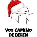 Flork Mood Navideño 😎