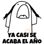 Flork Mood Navideño 😎