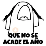 Flork Mood Navideño 😎