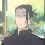 Geto | Jujutsu kaisen