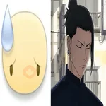 Geto | Jujutsu kaisen
