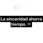 frases que Duelen