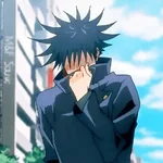Jujutsu Kaisen stickers 2