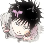 Jujutsu Kaisen stickers 2