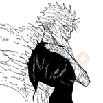Jujutsu Kaisen stickers 2