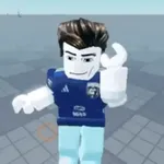 LOS BROS ROBLOX ✨