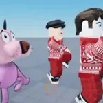 LOS BROS ROBLOX ✨