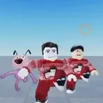 LOS BROS ROBLOX ✨