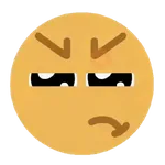 Durr emoji 😎✨