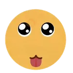 Durr emoji 😎✨