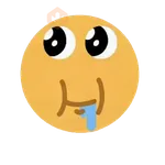 Durr emoji 😎✨