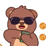 💰😎​ I GOT LIKE HELLA MONEY 😎💰